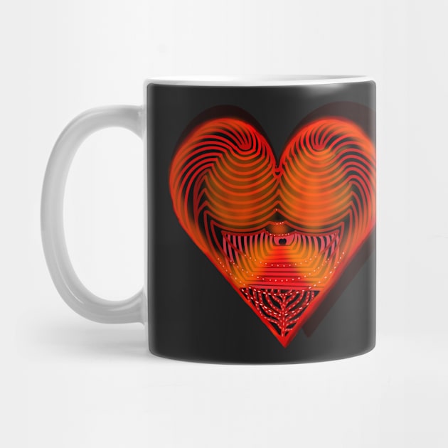 The Best Valentine’s Day Gift ideas 2022, Love love love love hearts crazy little thing called love by Artonmytee